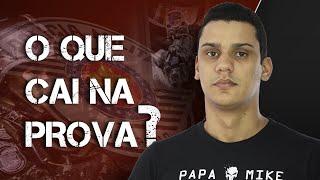 QUAL CONTEÚDO VOCÊ DEVE ESTUDAR PARA A PROVA DE SOLDADO DA PM SP