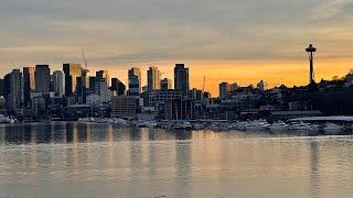 Top 5 Parks in Seattle Washington