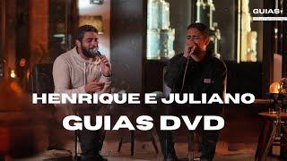 GUIAS DVD MANIFESTO MUSICAL 2 - Henrique e Juliano