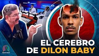 DESTAPANDO EL CEREBRO DE DILON BABY: UN SOCIÓPATA DISFRAZADO DE ARTISTA