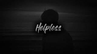 (FREE) Sad Type Beat - "Helpless" | Deep Emotional Piano Instrumental 2024