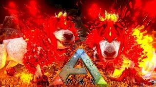 ARK: Special - Iso Crystal Isles Map, was ist mit Eternal & Ark die 4 & 5 Staffel! | LP Ark Deutsch