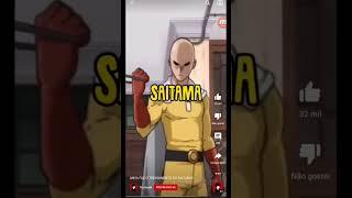 oxi já sei agora a anya se tresforma em super saiajim #spyxfamily #dragonball #anime #saitama