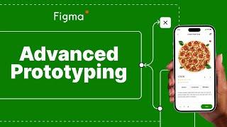 Figma Prototyping Tutorial: Master Advanced Prototyping Skills Like a Pro!