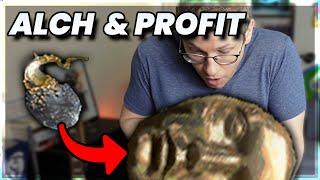 How I ALWAYS Profit In Alch & Go Maps | PoE 3.19 Kalandra