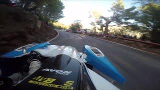 2019 Puig Major Hill Climb Highlights