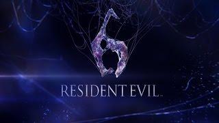 Resident Evil All Title voices