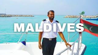 Maldives: This Video Will Change Everything You Know About the Islands 