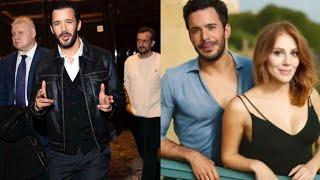 Barış Arduç's shocking statement:"I am guilty of Elçin Sangu!"