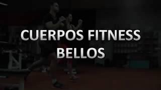 CUERPOS FITNESS BELLOS | CUERPO HERMOSO | FITNESS | BELLO | HERMOSO