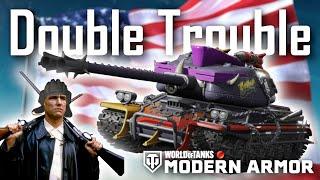 | It's Gonna HURT | World of Tanks Modern Armor |