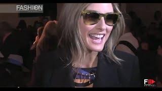 "OLIVIA PALERMO" Celebrity Style by Fashion Channel