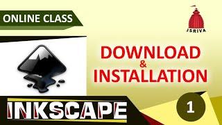 Inkscape - 1 - Download and Installation
