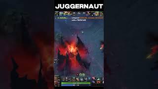 Juggernaut Rampage in 38 SecondEasy 2500 Golds#Dota2 #Rampage #Dota2gameplay