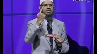 Punishment for Apostasy in Islam | Zakir Naik Answers