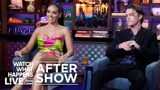 Has John Owen Lowe Seen the Brat Pack Documentary? | WWHL