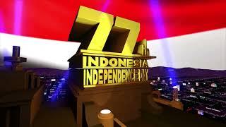 Paramount/WB/New Line/Universal/20th Century Fox/Disney (Indonesian Independence Day 2022 edition)