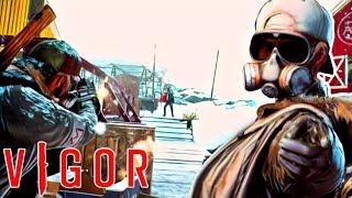 Vigor - IS THE ADR STILL GOOD? - Vigor Season 8 Trappers - Xbox One