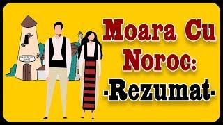 Moara Cu Noroc: REZUMAT