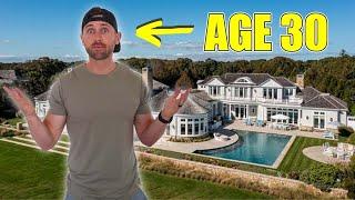 Inside My Multi-Million Dollar Estate (TOUR) | DDB Ep. 8