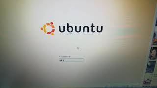 Old Ubuntu Startup Sound