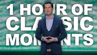 Over 1 Hour of Classic Jimmy Carr Moments! | Jimmy Carr