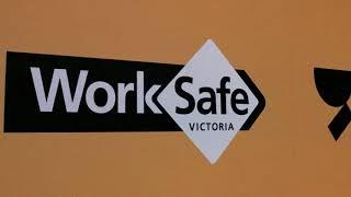 WorkSafe Victoria | Geelong Arts Centre | Community Sponsorship program