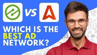 Adsterra Vs Ezoic (2024) Which is the Best Ad Network?