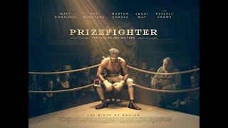 Prizefighter: The Life of Jem Belcher (Trailer 2022)