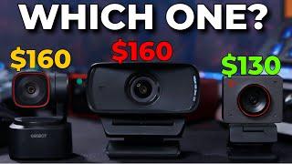 Best Budget Webcams For Streaming in 2025