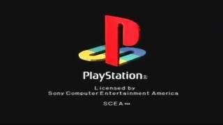 All PlayStation Startups PS1, PS2, PSP, PS3, PS Vita, PS4