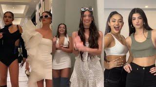 Charli D’amelio & Avani Gregg TikTok Compilation #charlidamelio #avanigregg