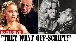 17 Most Twisted Crimes Committed by Vintage Hollywood Stars