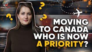 Important Express Entry Changes. What You Need to Know for Immigration to Canada in 2023