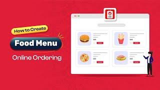 How to Create Restaurant's Online Ordering with Food Menu WordPress Plugin
