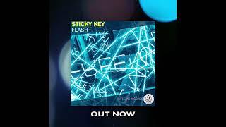 STICKY KEY - Flash
