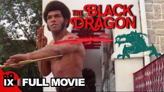 The Black Dragon (1979) | MARTIAL ARTS MOVIE | Jason Pai Piao - Ron Van Clief - Thompson Kao Kang