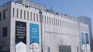 The Illinois Holocaust Museum