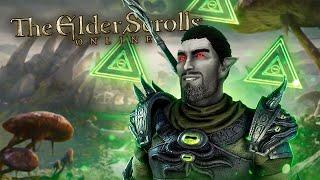 ВЕРНУЛСЯ В THE ELDER SCROLLS ONLINE В 2024