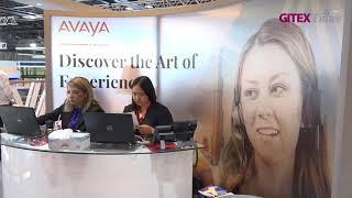 GITEX Times Interview: Nidal Abou of AVAYA