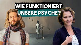 Tiefe Einblicke in unsere Psyche | Schluss mit Beziehungsunfähigkeit | mit Stefanie Stahl