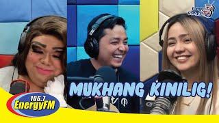 #KALIMOT - GANDANG KARA HINDI NAALALA ANG KANTA NI PPJ PARA SA KANYA NOON | KARJACK