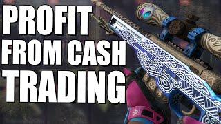 How to Profit Trading in CSGO (2022)