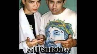 EL CANDADO :-: LA BANDA DE LECHUGA