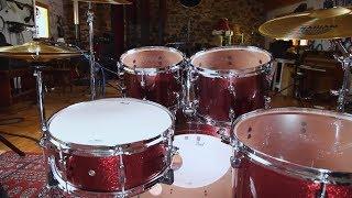 Pearl Export Series Kit - Drummer's Review