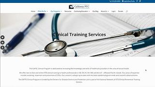 California Prevention Training Center (CAPTC)