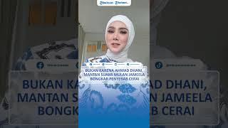 Bukan Karena Ahmad Dhani, Mantan Suami Mulan Jameela Bongkar Penyebab Cerai