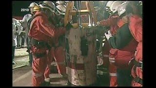 No prosecutions over Chile mine collapse