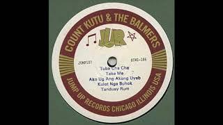 Count Kutu & The Balmers - Soriso