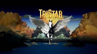 TriStar Pictures (Custom Made Version) Logo Remake